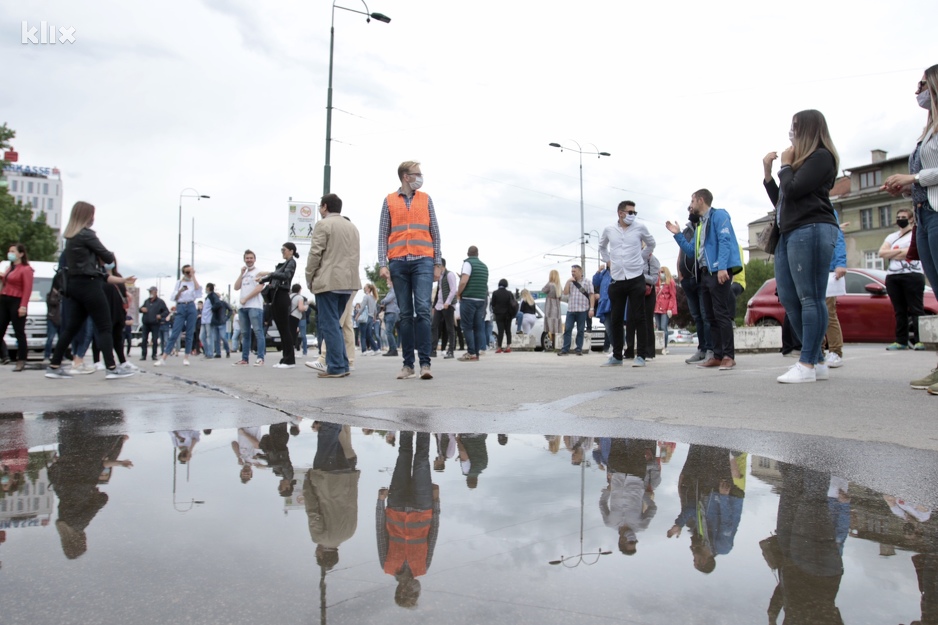 Foto: T. S./Klix.ba