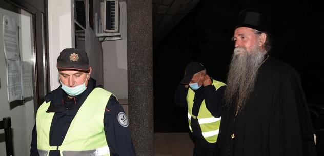 Foto: Luka Zeković/Vijesti.me