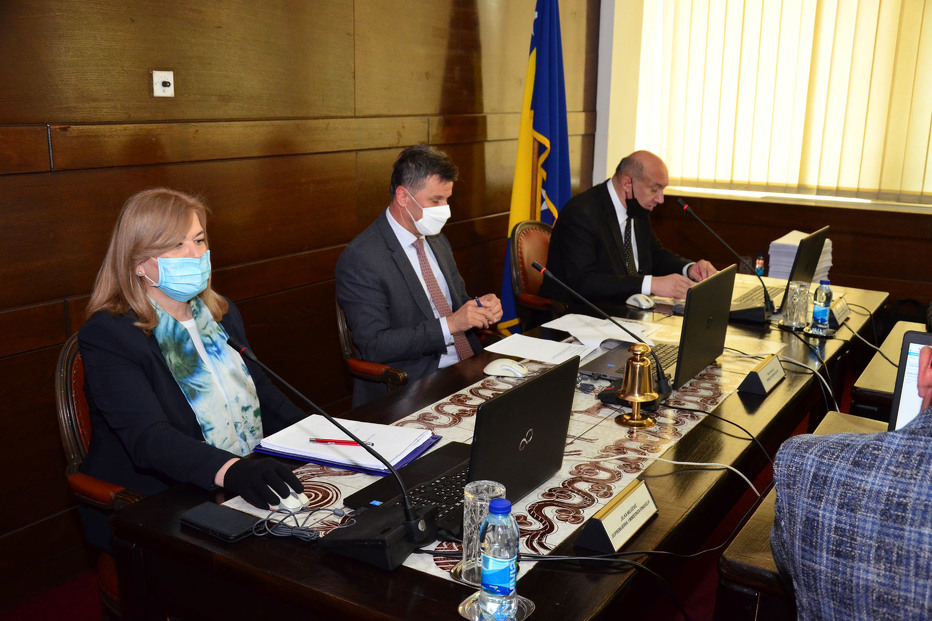 Foto: Vlada FBiH