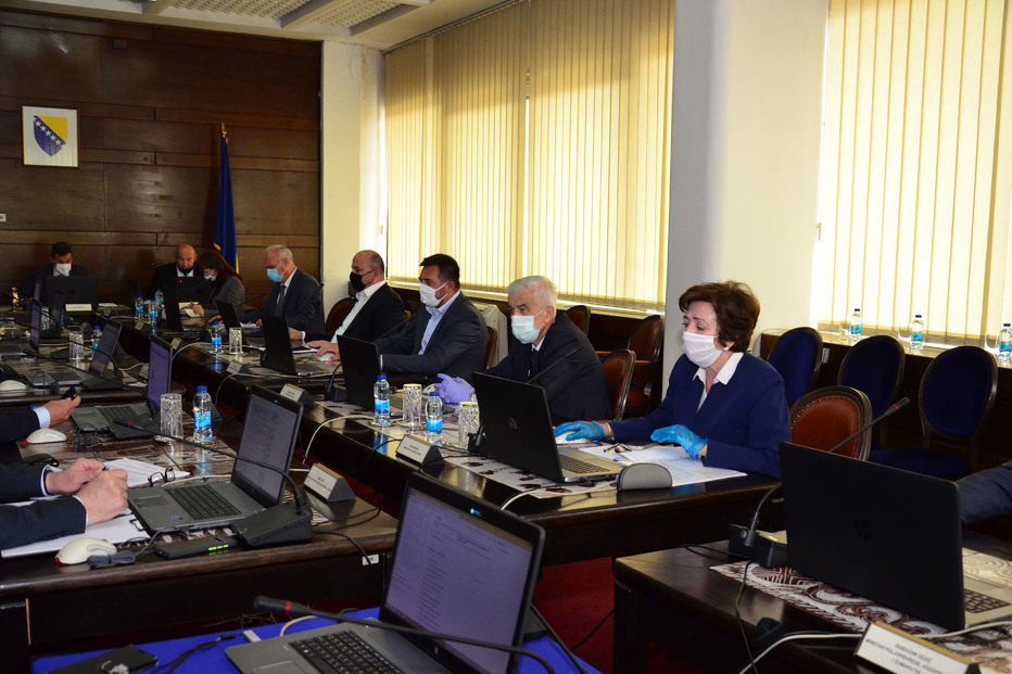 Foto: Vlada FBiH