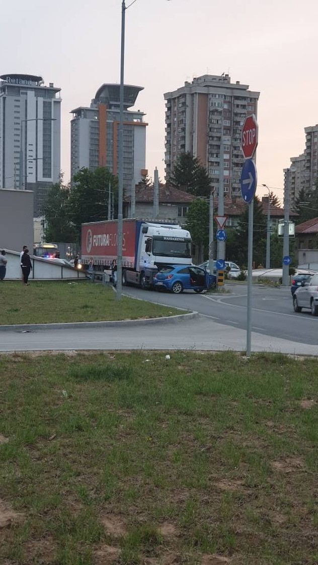 Foto: Čitatelj