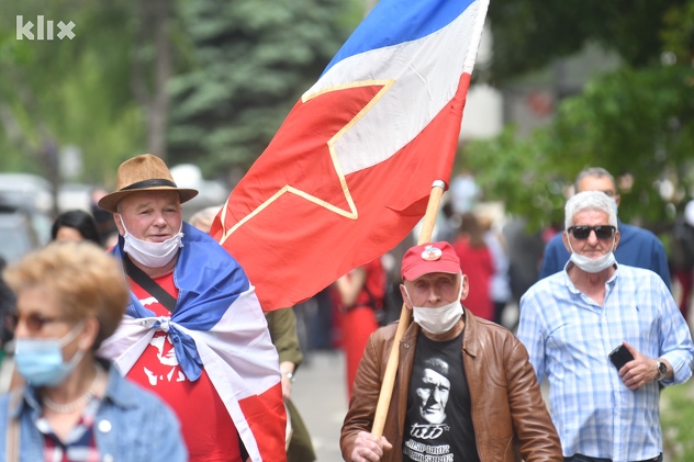 (Foto: T. S./Klix.ba)