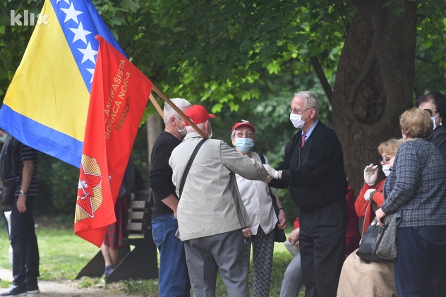 (Foto: T. S./Klix.ba)
