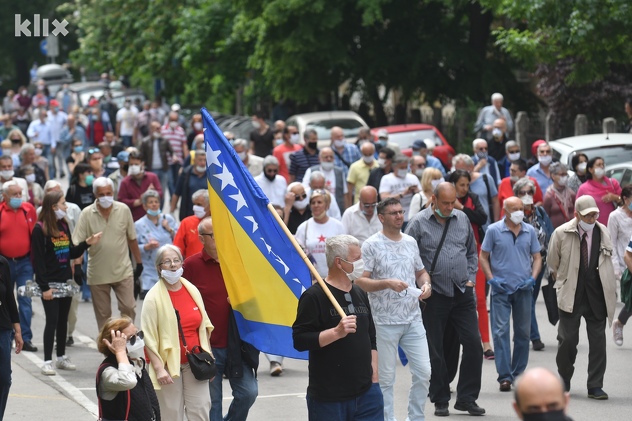 (Foto: T. S./Klix.ba)