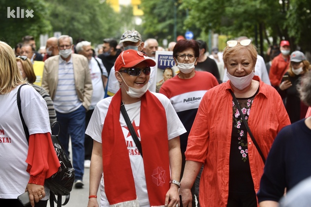 (Foto: T. S./Klix.ba)
