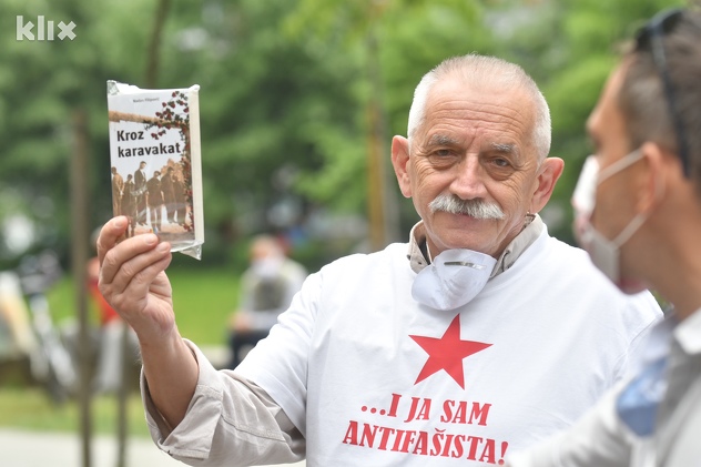 (Foto: T. S./Klix.ba)