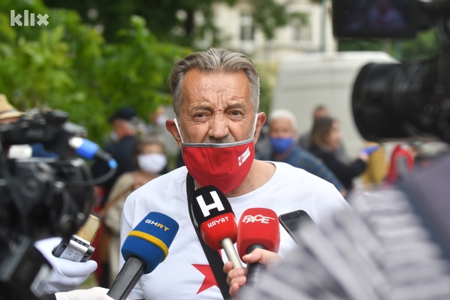 (Foto: T. S./Klix.ba)