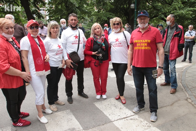 (Foto: T. S./Klix.ba)