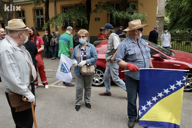 (Foto: T. S./Klix.ba)