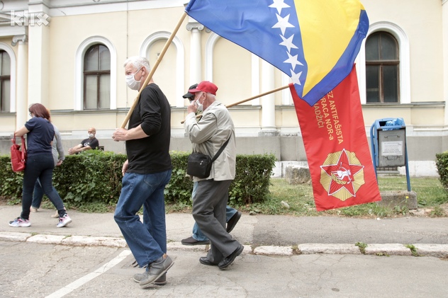 (Foto: T. S./Klix.ba)