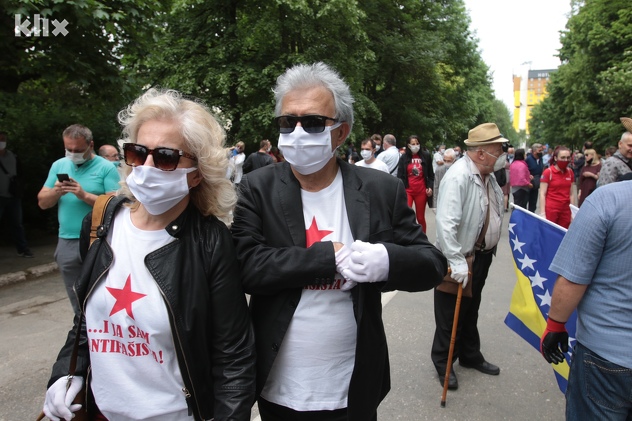 (Foto: T. S./Klix.ba)
