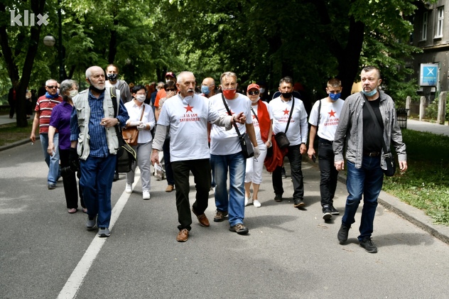 (Foto: D. S./Klix.ba)