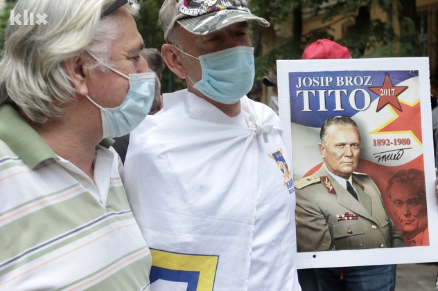 (Foto: T. S./Klix.ba)