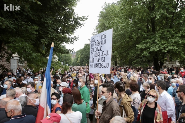 (Foto: T. S./Klix.ba)