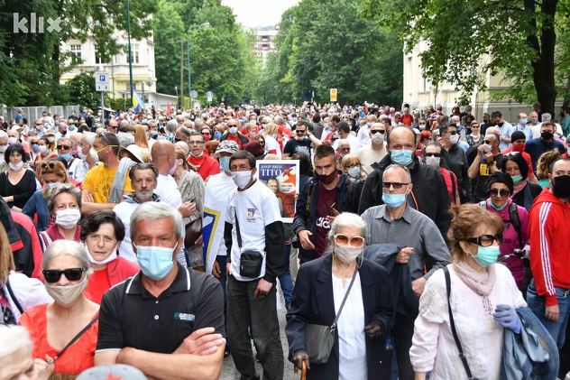 (Foto: D. S./Klix.ba)