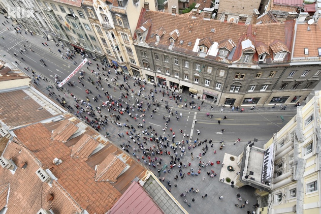 (Foto: T. S./Klix.ba)