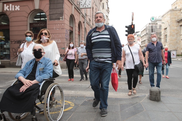 (Foto: T. S./Klix.ba)