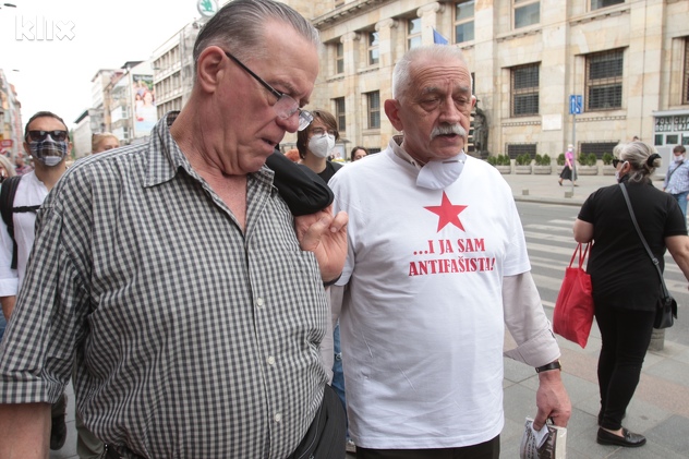 (Foto: T. S./Klix.ba)