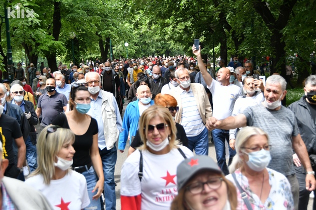 (Foto: D. S./Klix.ba)