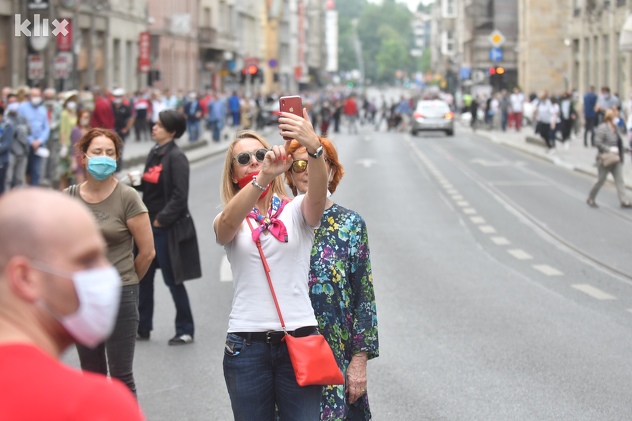 (Foto: T. S./Klix.ba)