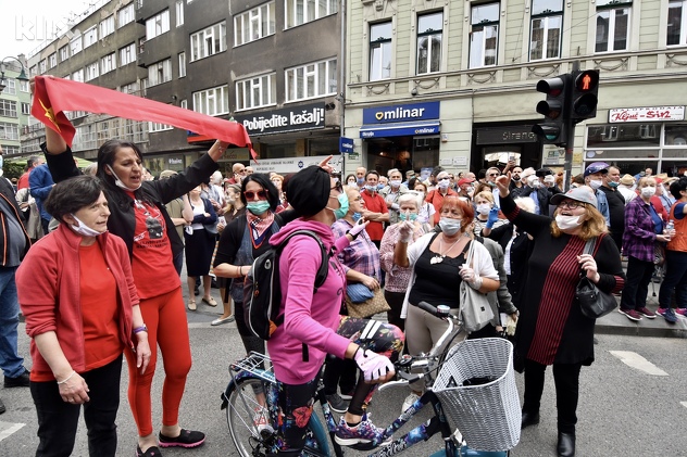 (Foto: T. S./Klix.ba)
