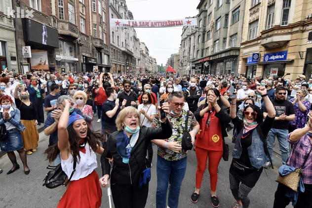 (Foto: T. S./Klix.ba)