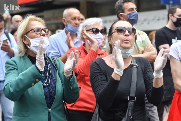 (Foto: T. S./Klix.ba)