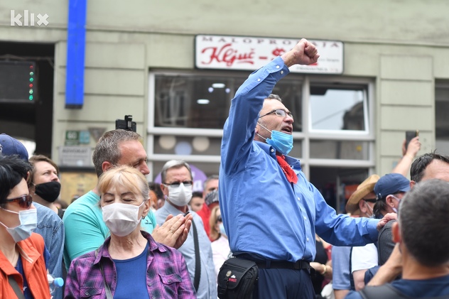 (Foto: T. S./Klix.ba)