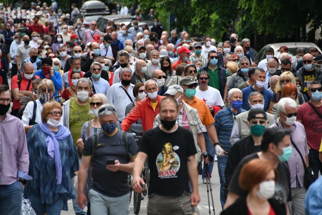 (Foto: D. S./Klix.ba)