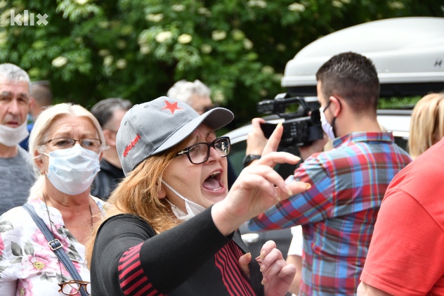 (Foto: D. S./Klix.ba)