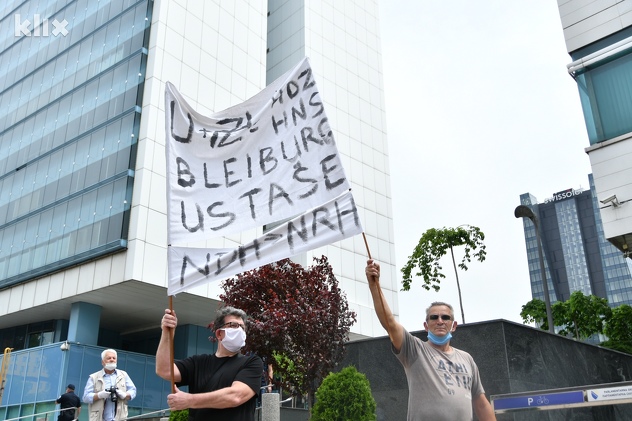 (Foto: D. S./Klix.ba)