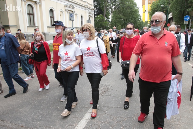 (Foto: T. S./Klix.ba)