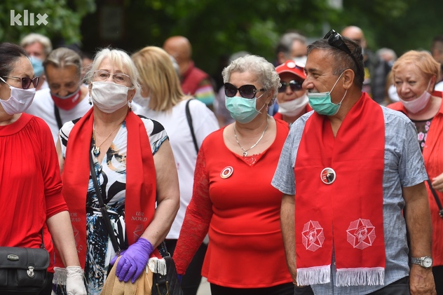 (Foto: T. S./Klix.ba)