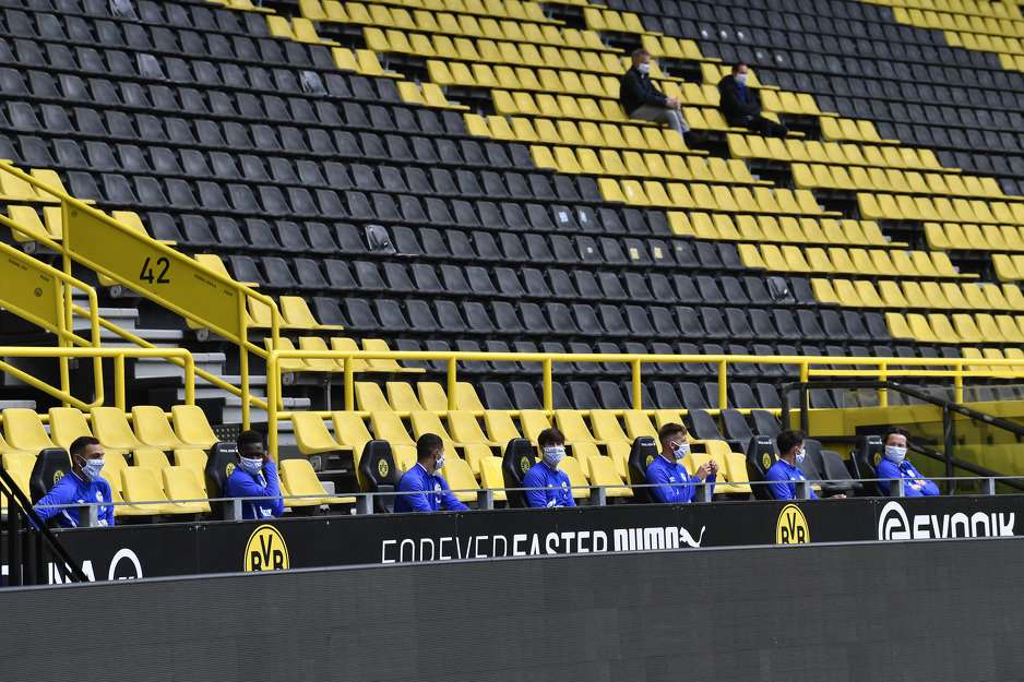 Foto: EPA-EFE