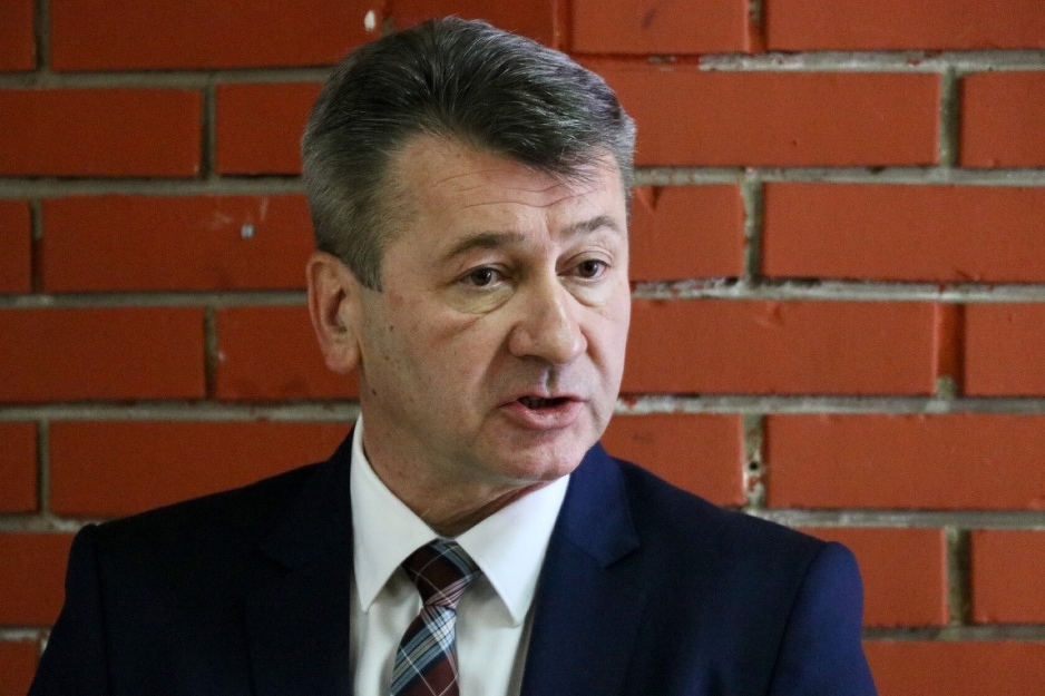 Ibrahim Hadžibajrić (Foto: Klix.ba)