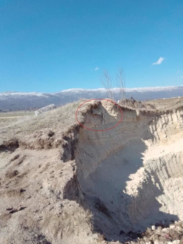 Foto: Muzej Gorica Livno