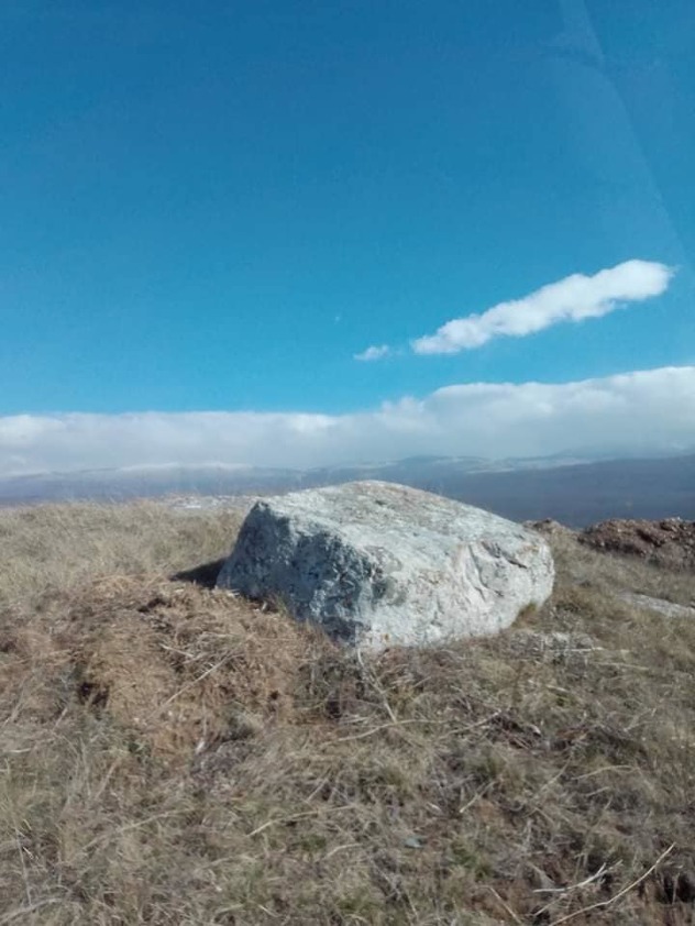 Foto: Muzej Gorica Livno