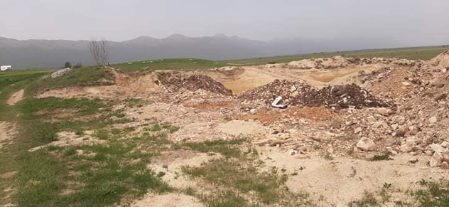 Foto: Muzej Gorica Livno