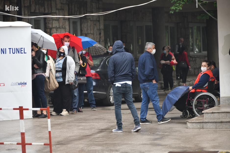 Foto: D. S./Klix.ba