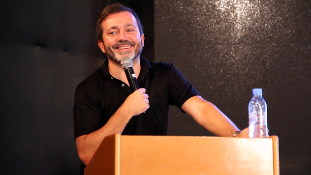 Foto: Wikimedia Commons / Stéphane Distinguin