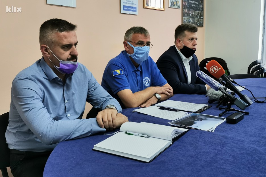 Foto: E. M./Klix.ba