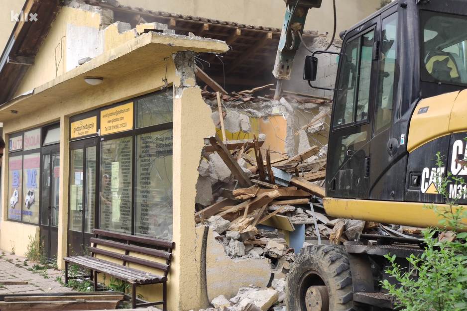 Foto: G. Š./Klix.ba