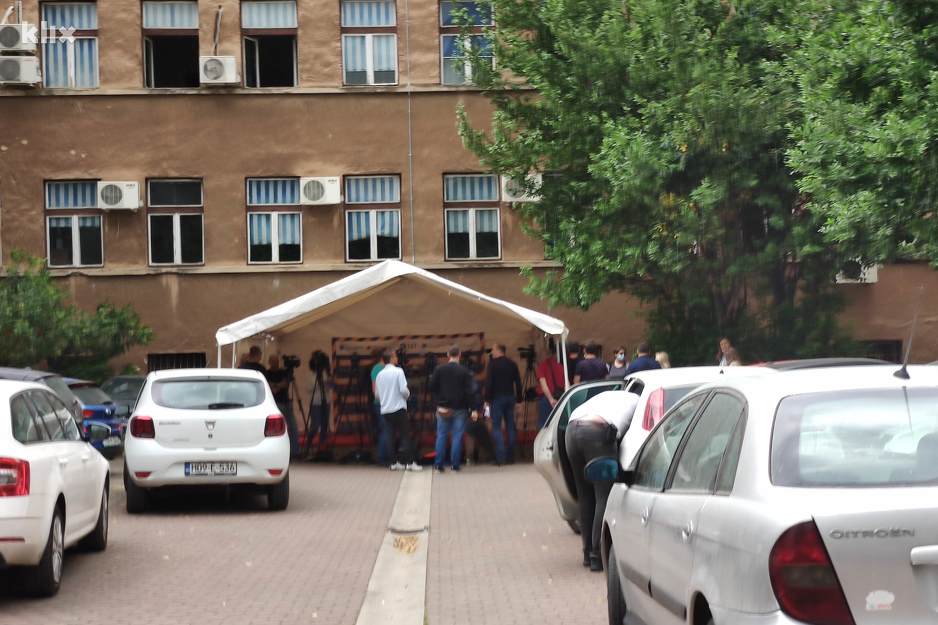 Foto: G. Š./Klix.ba