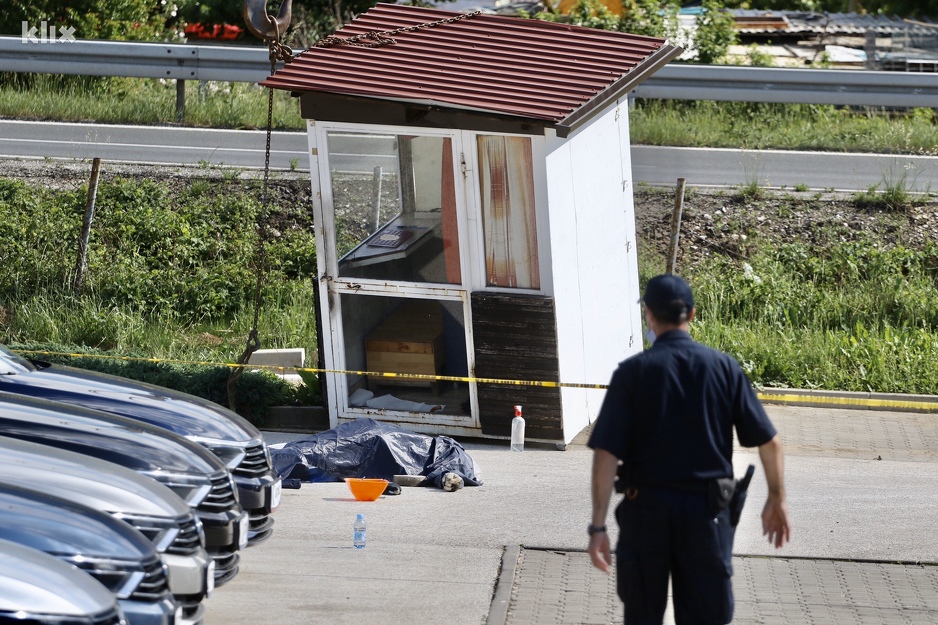 Foto: D. Ć./Klix.ba