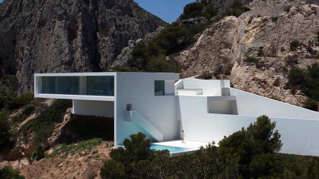 Foto: Diego Opazo / Fran Silvestre Arquitectos
