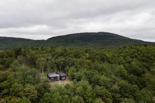 Foto: Adrien Williams/Naturehumaine
