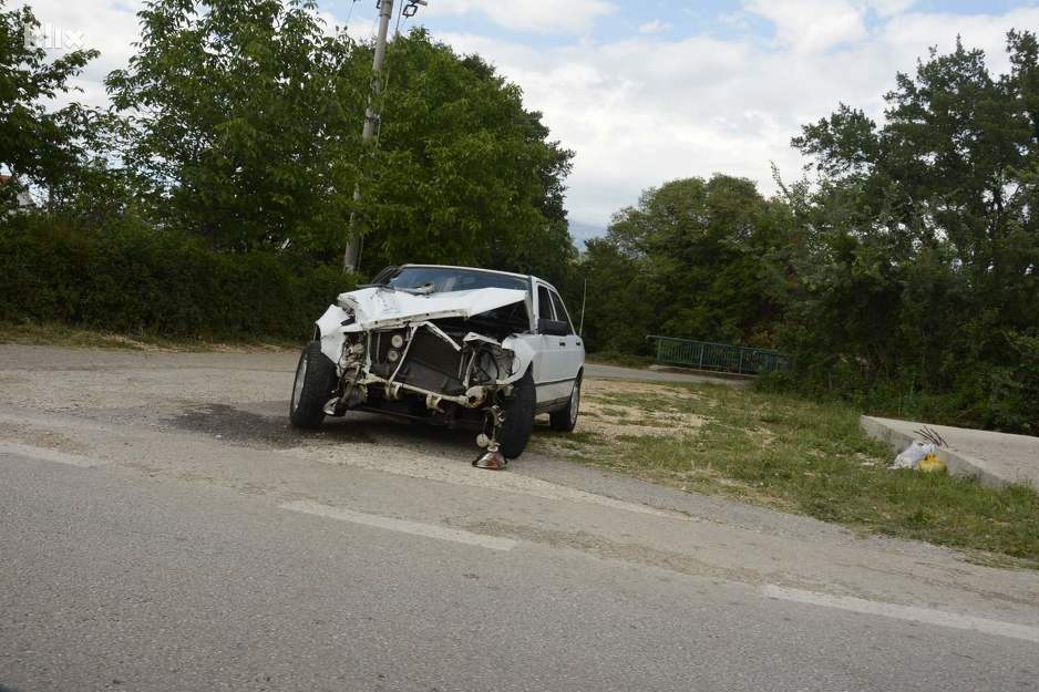 Foto: G. Š./Klix.ba