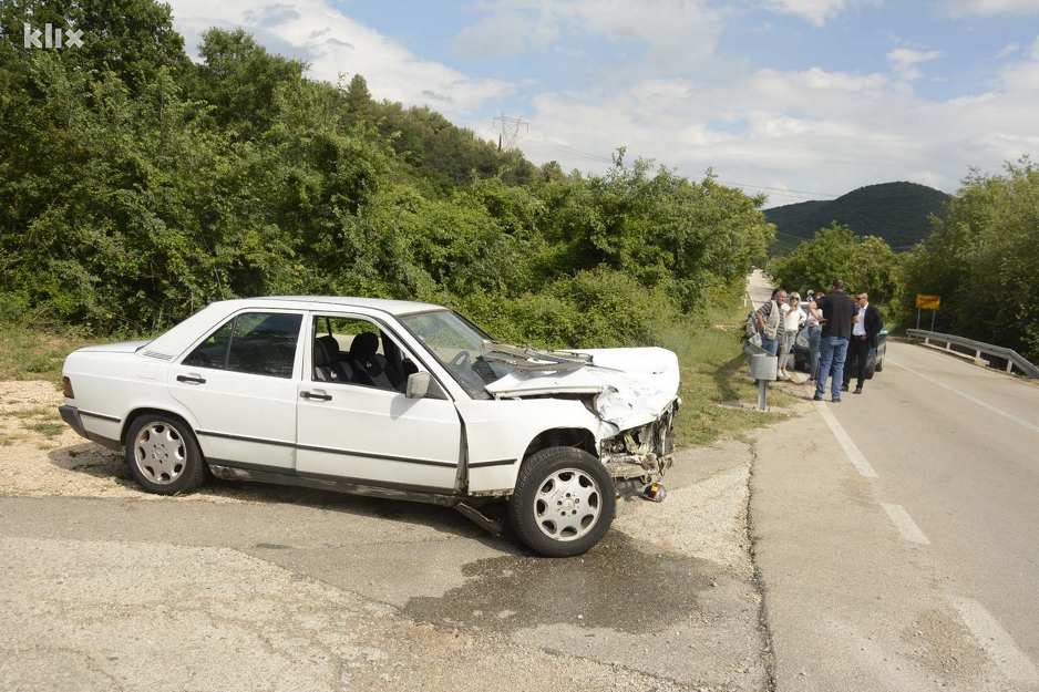 Foto: G. Š./Klix.ba