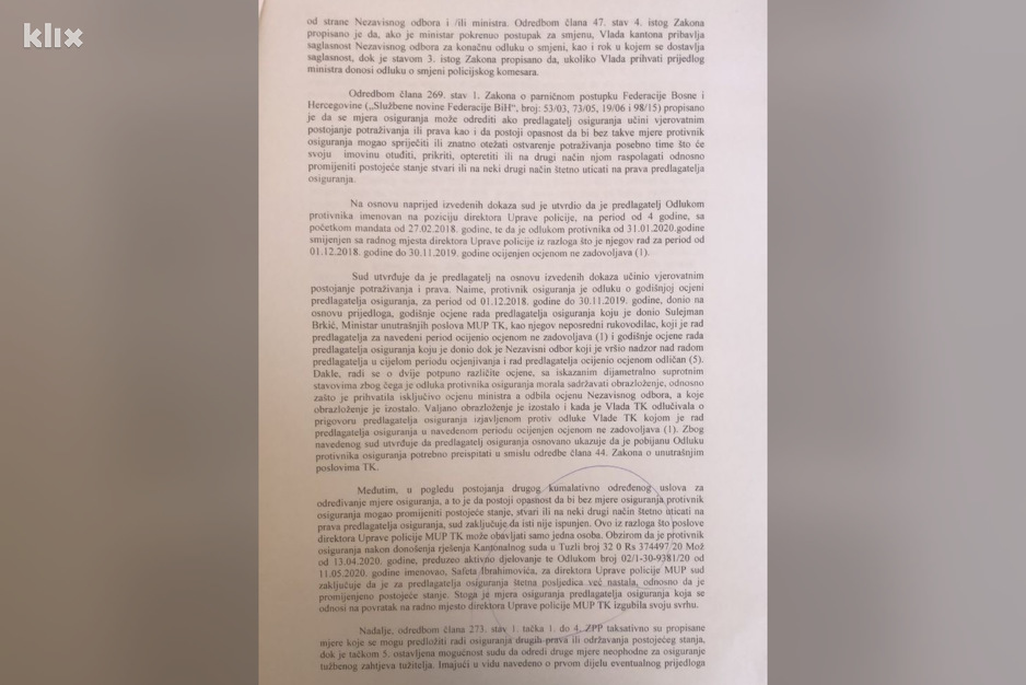 Foto: Klix.ba