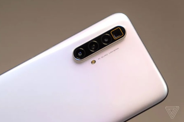 Foto: The Verge